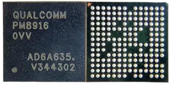 PMIC IC (circuito integrado) 