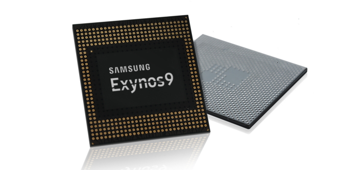 CPU Exynos